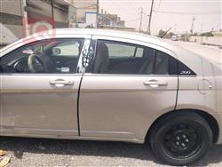 كرايسلر 200